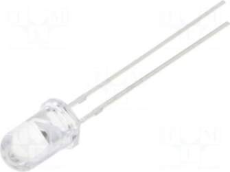 Electro Base LED | 5 mm