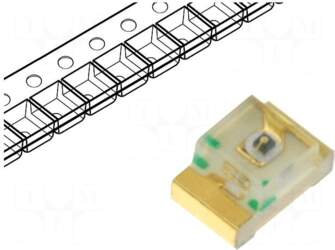 Electro Base LED | SMD |