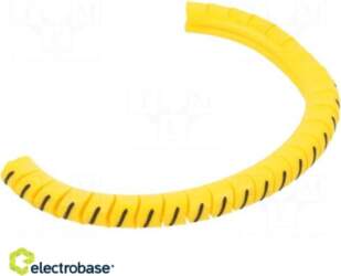 Electro Base Markers | Marking: /