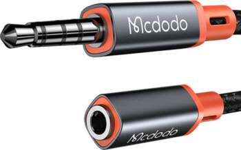 Electro Base Mcdodo Audio extension cable