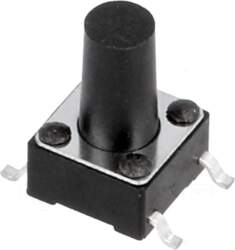 Electro Base Microswitch TACT | SPST-NO