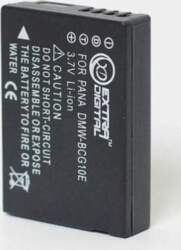 Electro Base Panasonic, akumulators DMW-BCG10