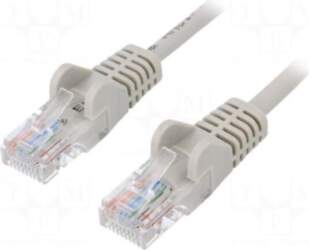 Electro Base Patch vads | U/UTP
