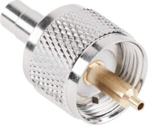 Electro Base UHF (CB) RG58 cable