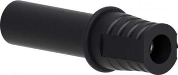 ELECTRO-PJP Adapter | black | 10A