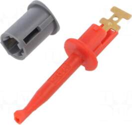 ELECTRO-PJP Clip-on probe | hook type