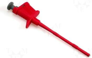 ELECTRO-PJP Clip-on probe | hook type