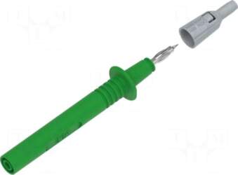 ELECTRO-PJP Measuring tip | green |