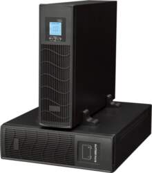 ElectroBase ® 10000 Online UPS, rack