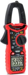 ElectroBase ® Digital clamp meter HT206D