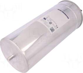 ELECTRONICON Capacitor: polypropylene | three phase