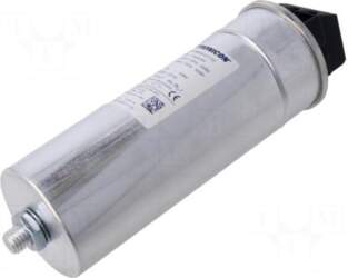 ELECTRONICON Capacitor: polypropylene | three-phase |