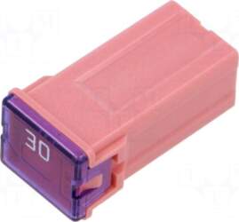 ELED Fuse: fuse | automotive |