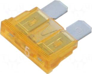 ELED Fuse: fuse | automotive |