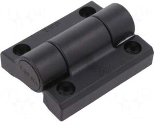 ELESA+GANTER Hinge | Width: 55mm |