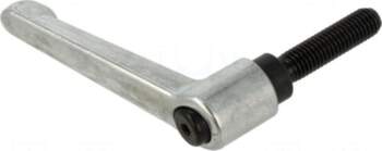 ELESA+GANTER Lever | adjustable | Thread