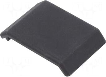 ELESA+GANTER Stopper | for angle bracket