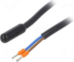 ELKO EP Sensor: temperature | NTC