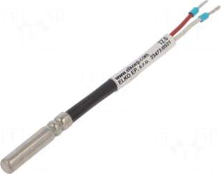 ELKO EP Sensor: temperature | NTC