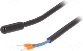 ELKO EP Sensor: temperature | NTC
