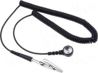 ELME Connection cable | ESD |