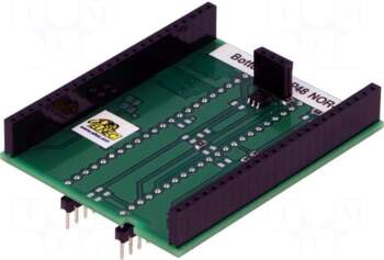 ELNEC Adapter: extension module | memory