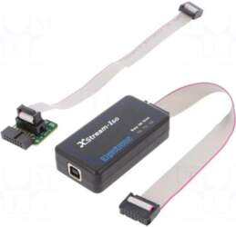 ELPROTRONIC Programmer: microcontrollers | TEXAS INSTRUMENTS