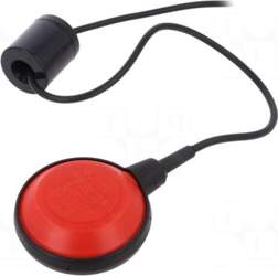 EMAS Sensor: liquid level | max