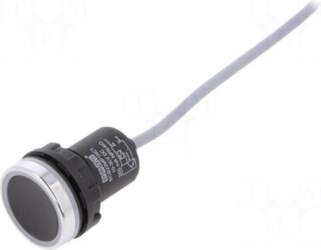 EMAS Switch: capacitive | Colour: black