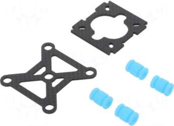 EMAX Spare part: electronics board |