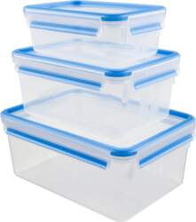 Emsa CLIP & CLOSE food storage