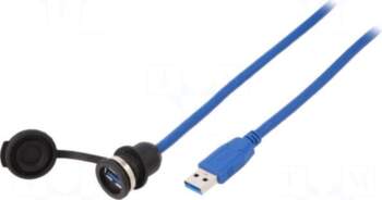 ENCITECH Adapter cable | USB A