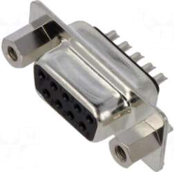 ENCITECH Connector: D-Sub | PIN: 9