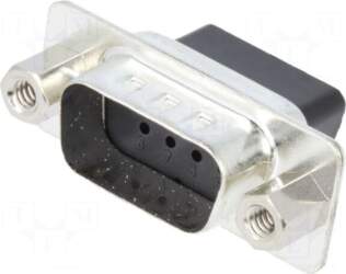 ENCITECH Connector: D-Sub | PIN: 9