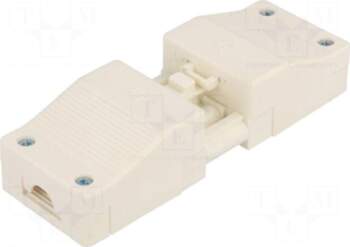 ENCITECH Connector: pluggable terminal block |