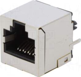 ENCITECH Socket | RJ45 | PIN: