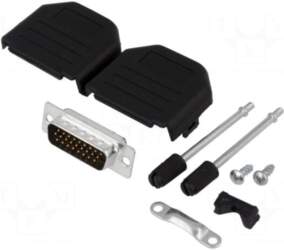 ENCITECH D-Sub HD | PIN: 26