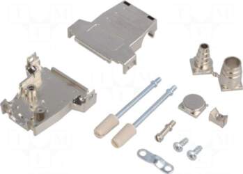 ENCITECH D-Sub | PIN: 15 |