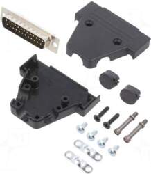 ENCITECH Connector: D-Sub | PIN: 25