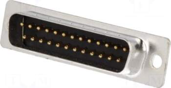 ENCITECH D-Sub | PIN: 25 |