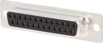 ENCITECH D-Sub | PIN: 25 |