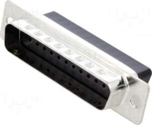 ENCITECH Connector: D-Sub | PIN: 25