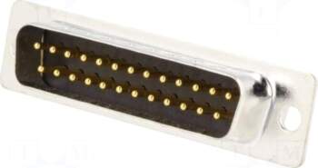 ENCITECH D-Sub | PIN: 25 |