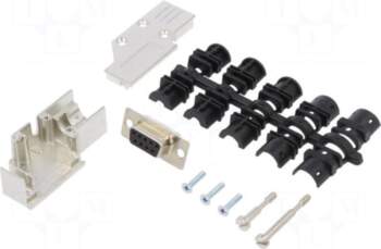 ENCITECH D-Sub | PIN: 9 |