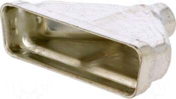 ENCITECH EMC shield for plug |