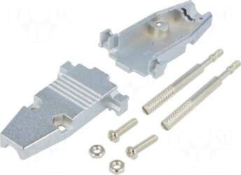 ENCITECH Enclosure: for D-Sub connectors |