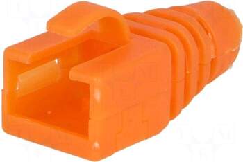 ENCITECH RJ45 plug boot | Colour:
