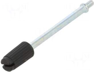 ENCITECH Screw | M2,5 |