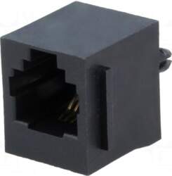 ENCITECH Socket | RJ11 | PIN: