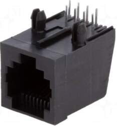 ENCITECH Socket | RJ45 | PIN: